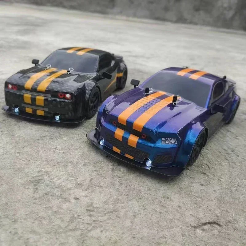 

1:14 Rc Car4wd Электрический гоночный Дрифт Car4 × 4 модель автомобиля с дистанционным управлением для дрифта детская игрушка 8006 подарки на день рождения