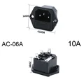 1PCS   AC-06A