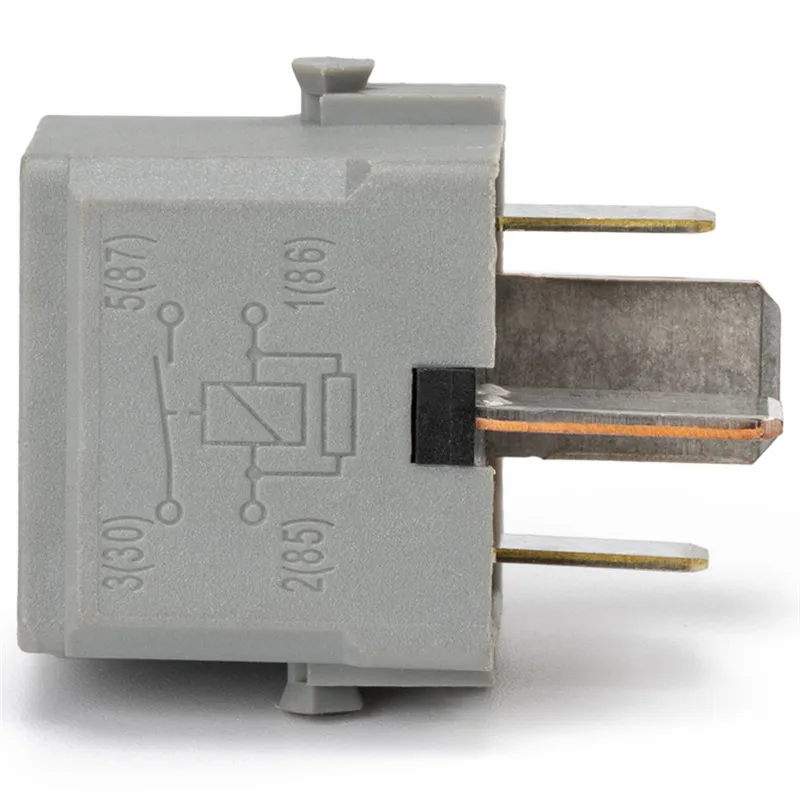 Relè Multifunzione Per Compressore Aria Mercedes Classe E, G, GL, M, S - Ricambio 0025422319 - Foto 5