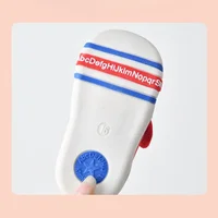 1-3Years Old Baby Shoes Toddler Boys Girls Soft Soled Cotton Flats Walking Shoes Children Infant Newborn Anti Slip Shoes 4