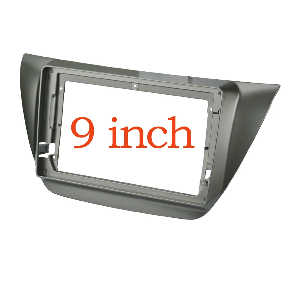 MITSUBISHI Lancer Ralliart 2005 2008    ġ DVD, GPS, Mp5, ȵ̵ ÷̾, 2 Din, 9 ġ