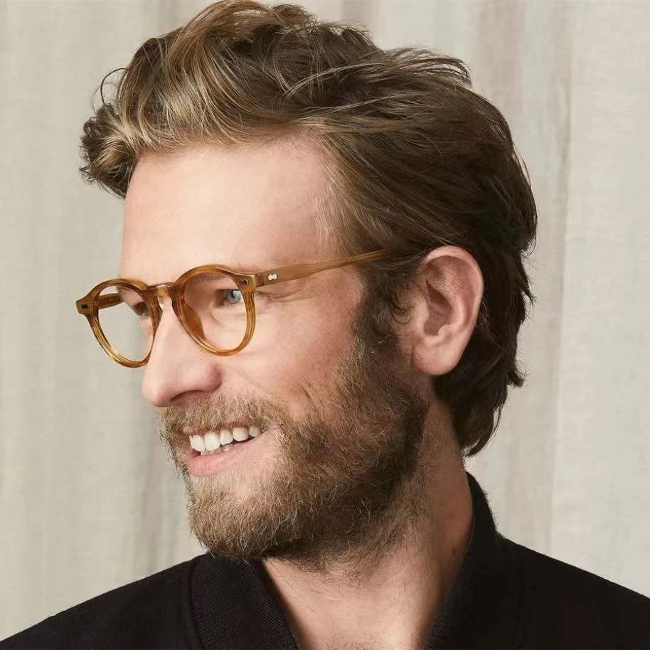 The Best Eyeglass Brands For Men Every Budget, Strength And Style