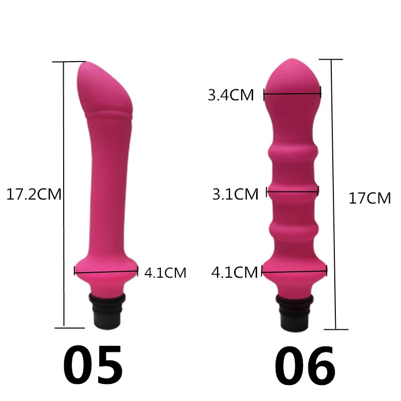Sex Machine Fascial Orgasm Thrusting Vibrator Vaginal Anal Accessories Sex  Toys | eBay