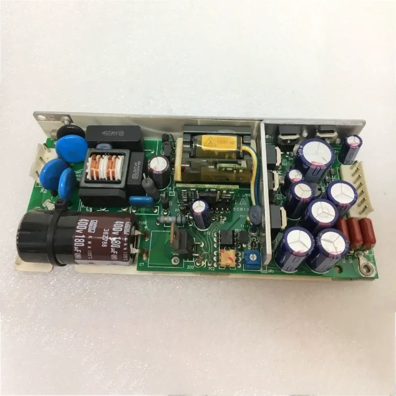 LWT30H-5FF LWT30H-5FF/NR For LAMBDA +5V5.0A+15V1.2A-15V0.6A Switching Power Supply High Quality 5 LWT30H-5FF LWT30H-5FF/NR For LAMBDA +5V5.0A+15V1.2A-15V0.6A Switching Power Supply High Quality - Image 3