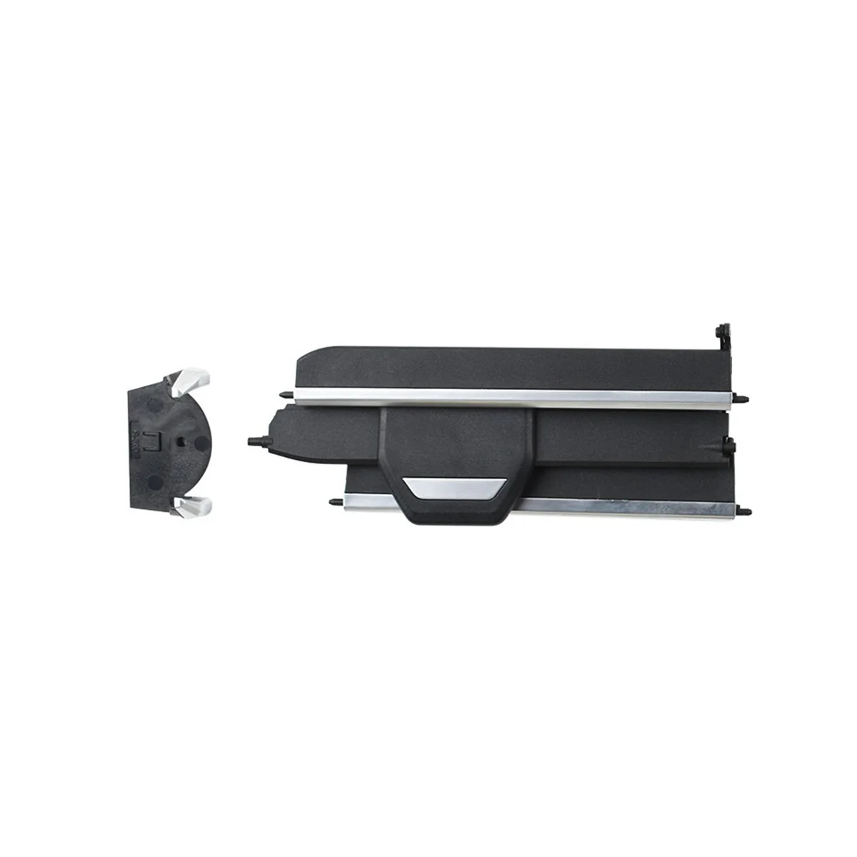 

Central AC Air Conditioning Vent Grill Repair Kit for BMW F44(Left)