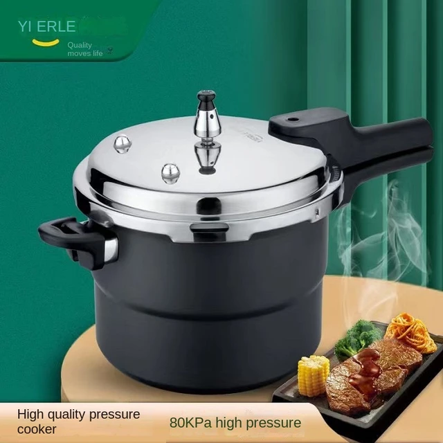 7L pots for cooking Pressure cooker stainless steel Explosion proof Pressure  cooker Non stick Pots and pans Kitchen accessories - AliExpress