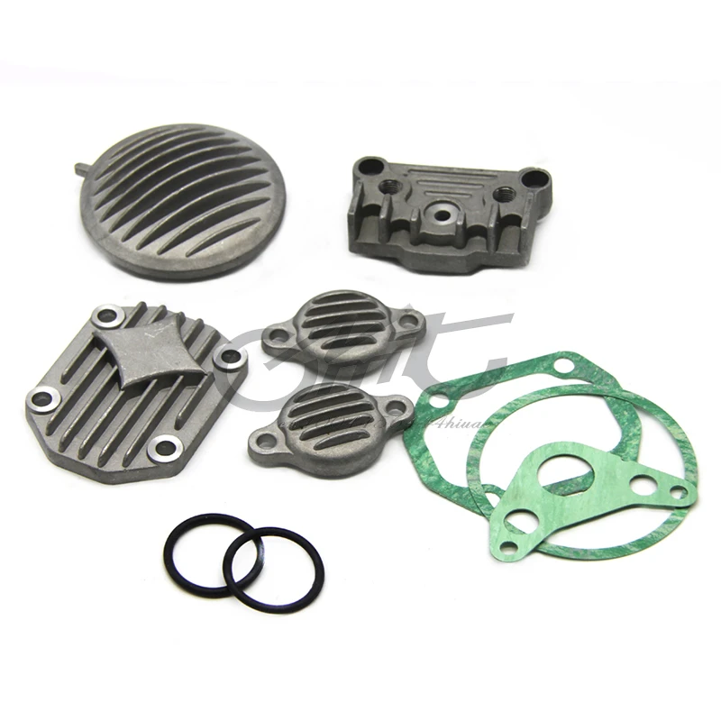 Motorcycle Cylinder Head Cover Kit For YinXiang 125cc 140cc 150cc 150 5