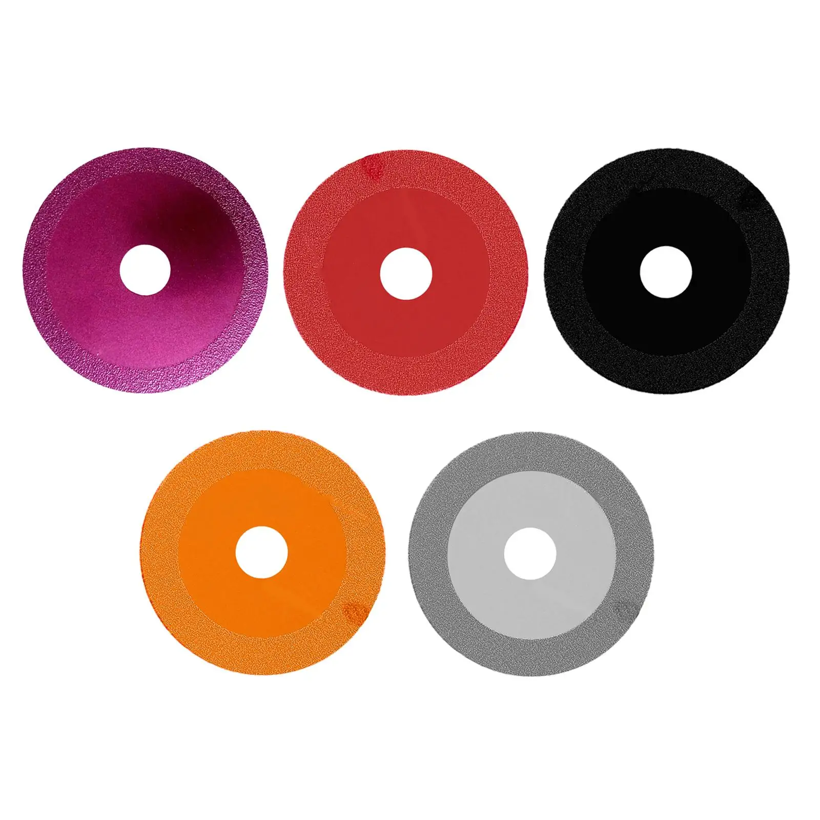 

Professional Cutting Disc Grinding Disc Cutting Wheels , Tile Crystal