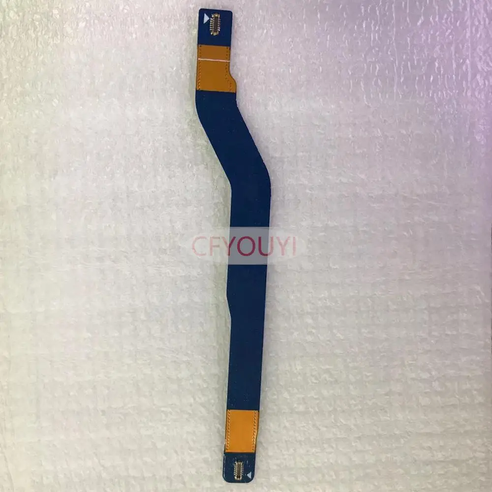 Cavo Flessibile Di Segnale Per Samsung Galaxy S22 5G Sm-S901 / S22 Ultra 5G Sm-S908U / S22 + 5G Sm-S906U