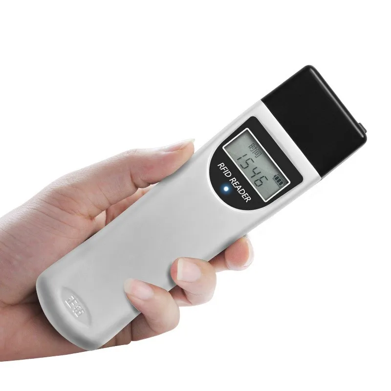 ET-3030 Patrol Machine Patrol Stick Electronic RBI Device Sends 15 Personnel Buttons 5 Points