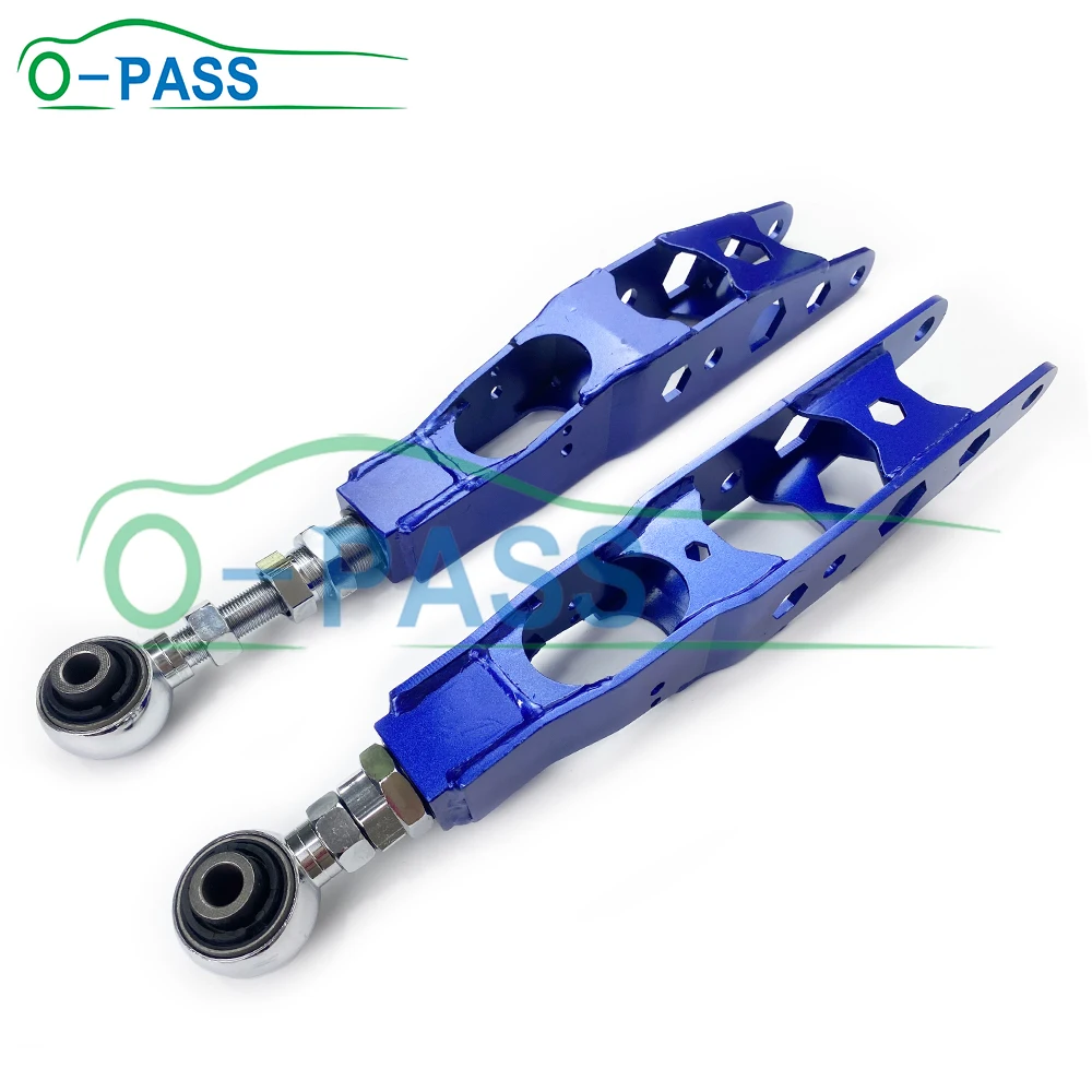 OPASS Adjustable Rear Lower Control arm For LEXUS GS IS
