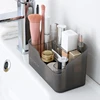 Multifunctional Cosmetics Organizer Storage Box For Women Skin Care Products Case Jewelry Box Makeup Cabinet Storage Box 4