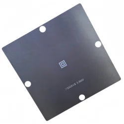 High - Precision BGA Soldering Stencil for Advanced Chip Repair and Rework (90X90)