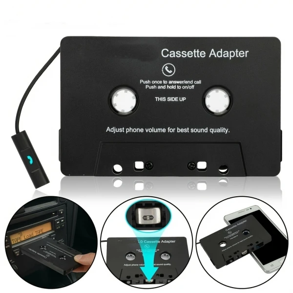 Bluetooth Cassette Store Store
