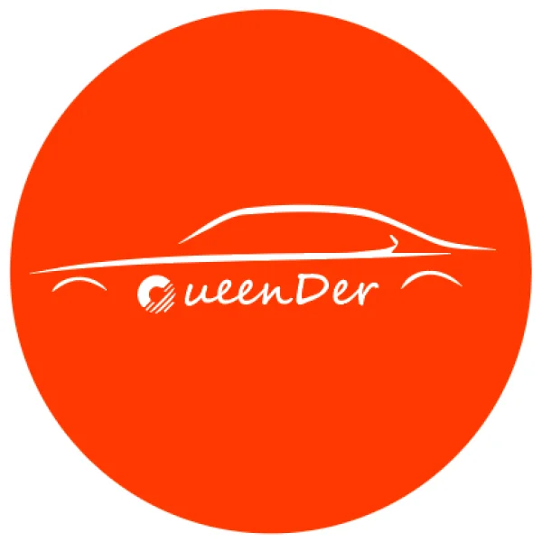 QueenDer Car Life Store