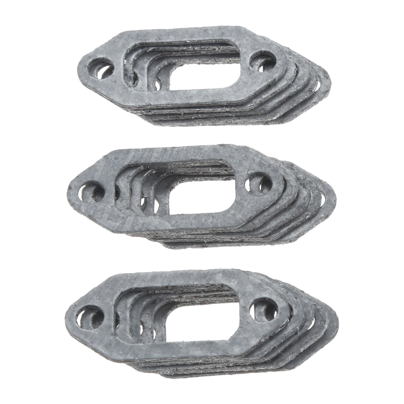 MKVAXR Kit Guarnizioni Gruppo Scarico Marmitta, For Husqvarna, 61 - Foto 4