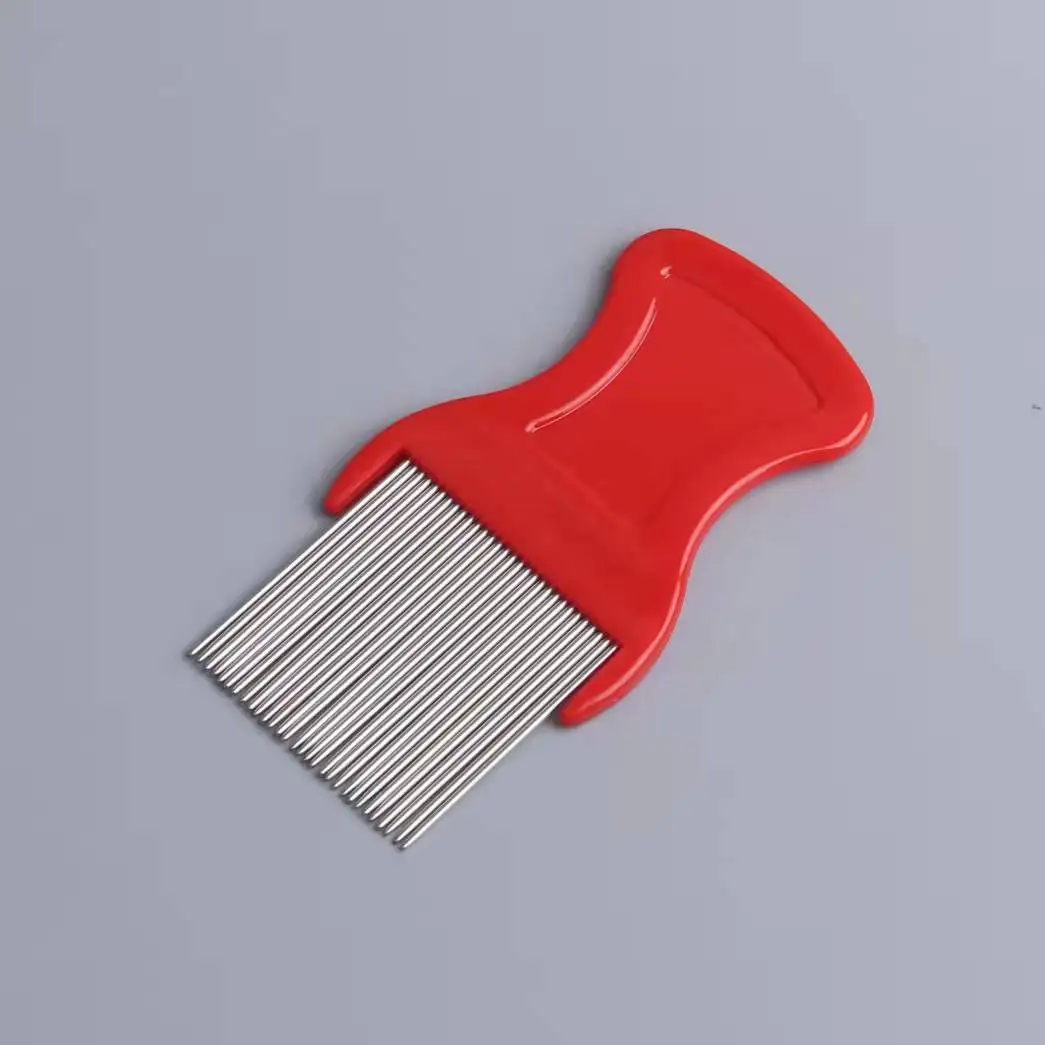 Pet comb