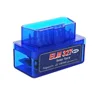 Top Elm327 V1.5 2 layer Double PCB Board Auto Diagnostic Tools ELM 327 V 1.5 OBD2 Code Reader PIC18F25K80 Chip Bluetooth 3
