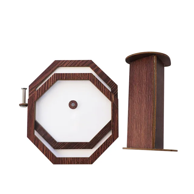 2022New Brand Kaleidoscope Colorful Toy Kids Children Birthday Educational For Children GiftsHot Sale 1