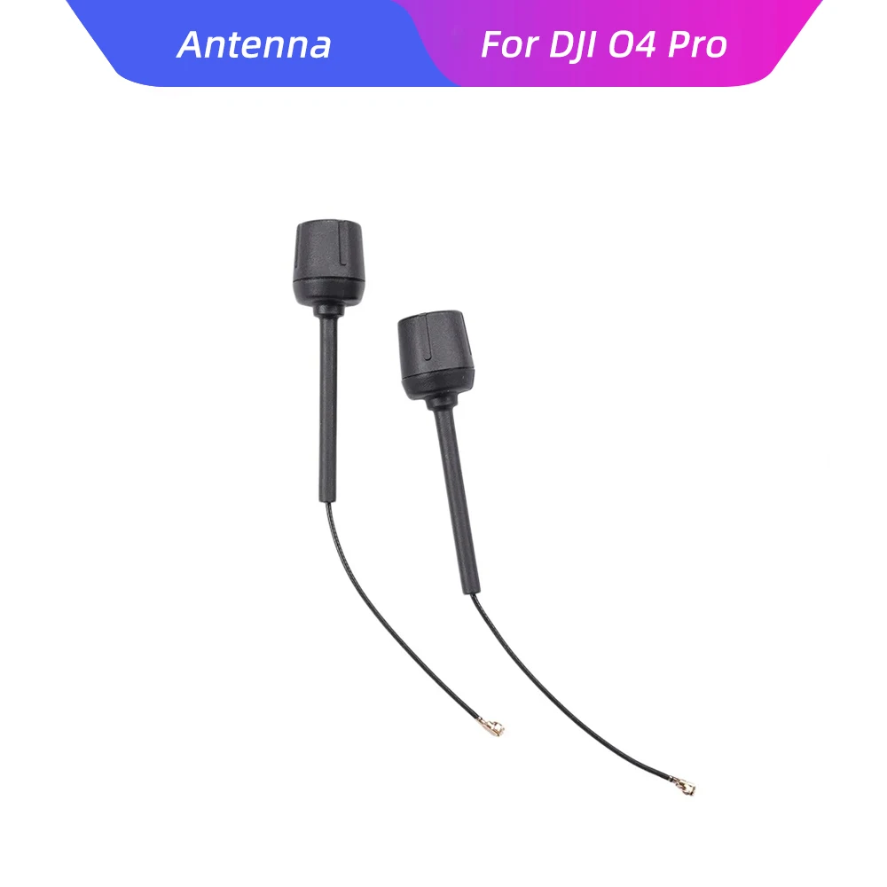 Antenne DJI O4 Air Unit Pro - Pièces de rechange originales