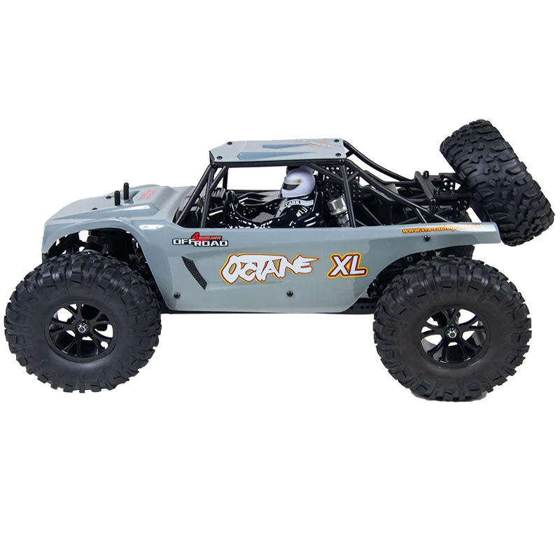 VRX Racing RH1045 RTR 1/10 Brushless RC Truck 70KM/H High-Speed