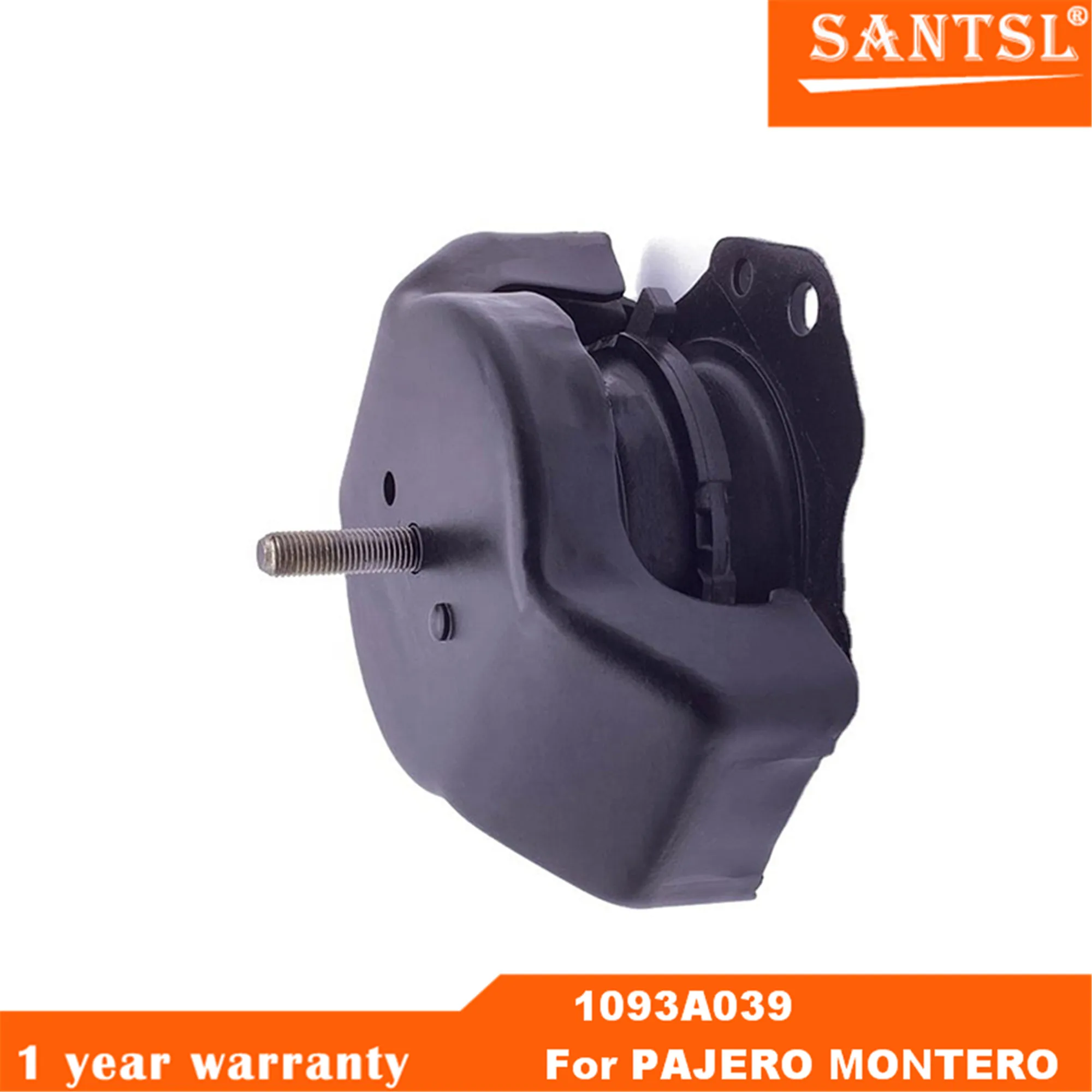 1093A039 MN103369 MR554231 Engine Mounting Insulator 1093A105 For 