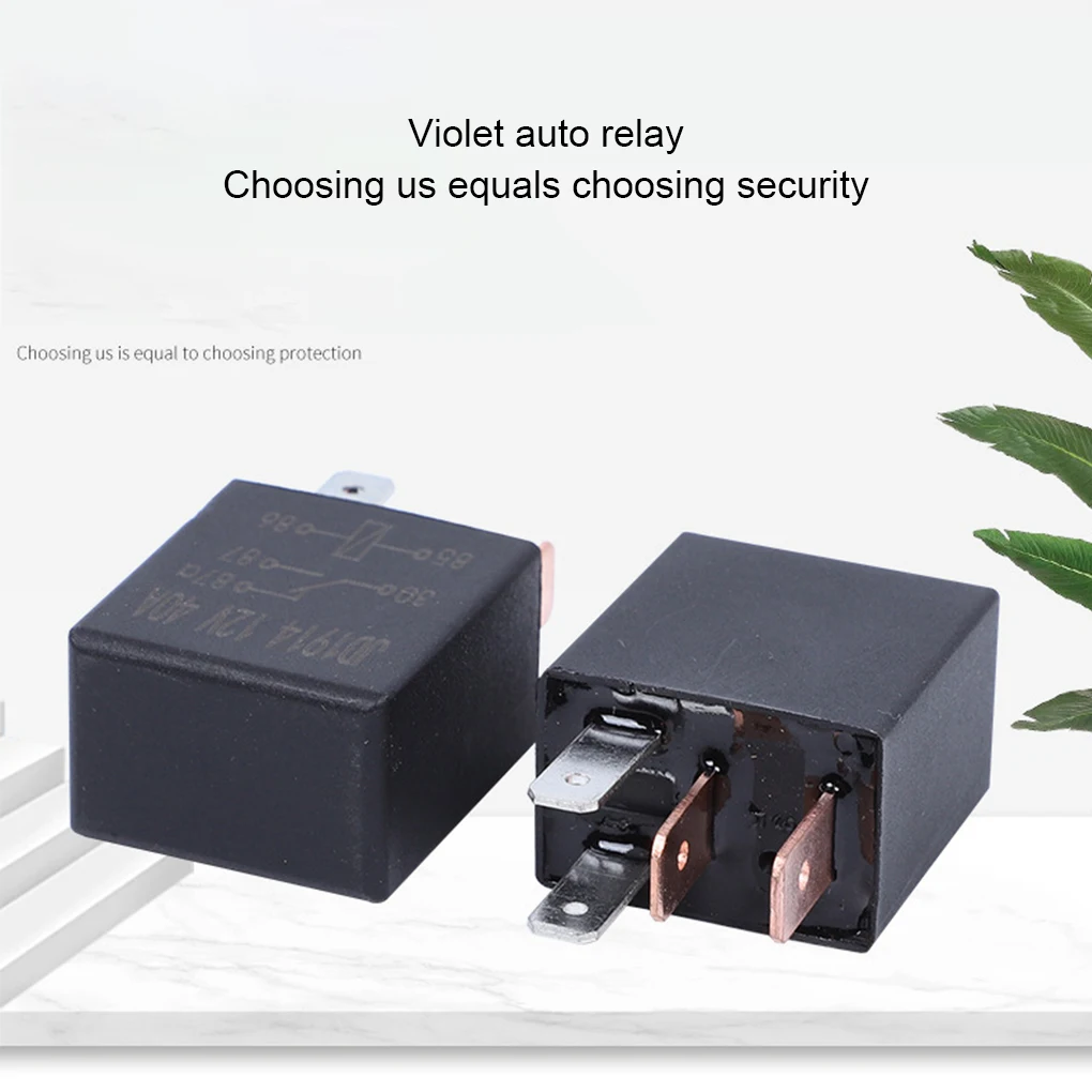 

10 шт., реле для автомобиля