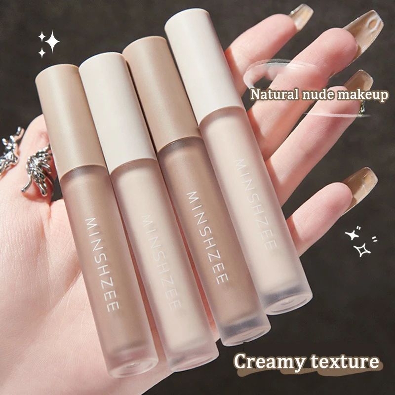 Highlighting&Bronzer Stick Face Brightening Liquid Concealer Pen Long Lasting Corrector Nose Shadow Contouring Cosmetics face highlighter,face bronzer,facial contour stick
