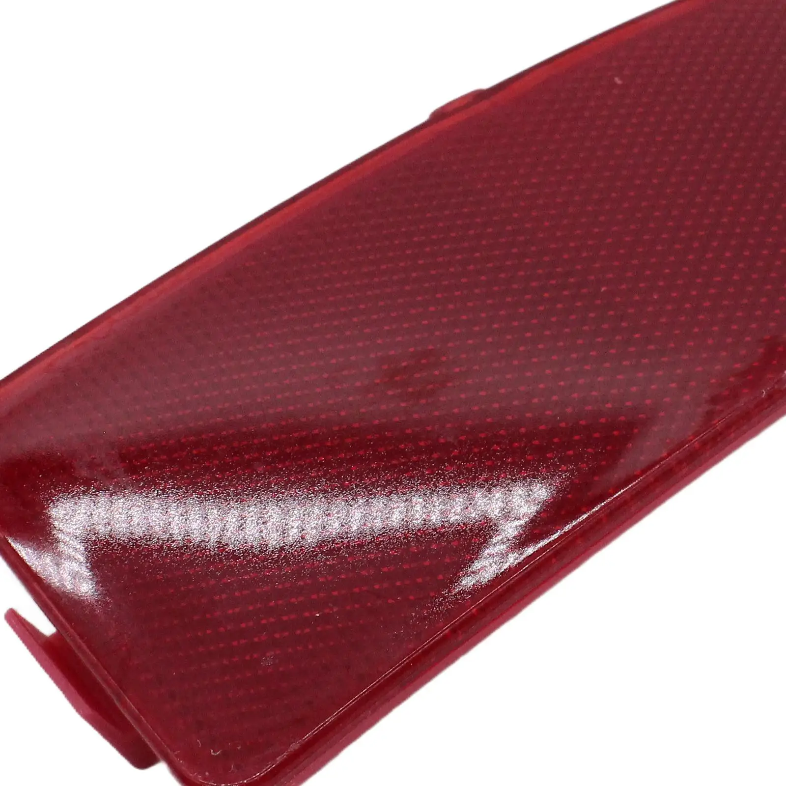 Rear Bumper Reflector Cover Automotive Easy Installation Red Reflector Supplies 9068260040 for VW Crafter 30-50 2006-2016