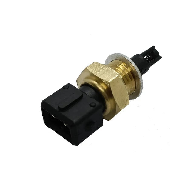 Intake Air Temperature Sensor For VW FORD FIAT ALFA ROMEO OEM 