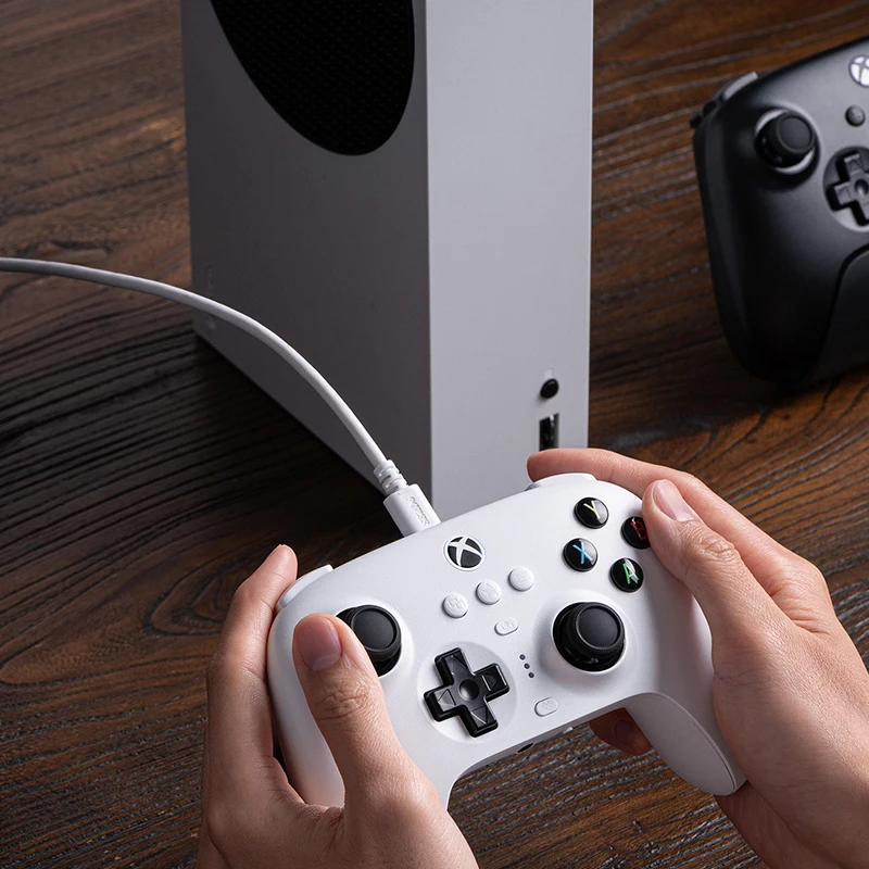 8BitDo Ƽ 3     Ʈѷ, Xbox ø X, S, Xbox One, , ȵ̵  ũ 