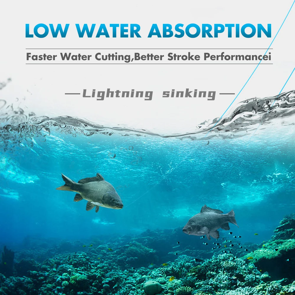 Japan X12 Xbraid PE Fishing Line – High Strength, Fresh & Saltwater 5