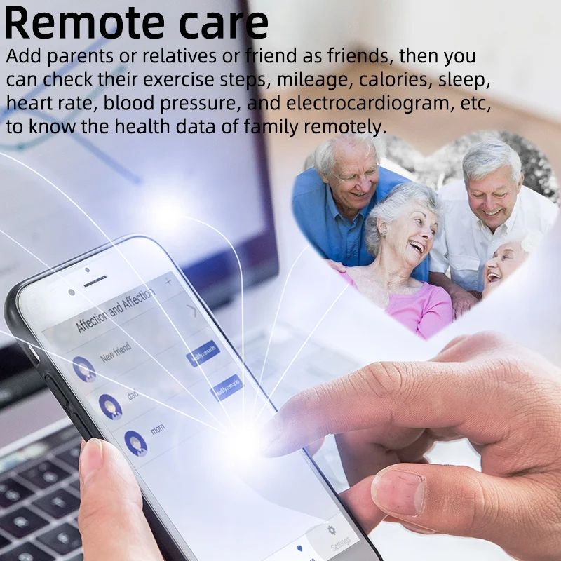 2023 ο ħ  ECG + PPG Ʈ ġ  ɹ   ǰ Smartwatch    ð