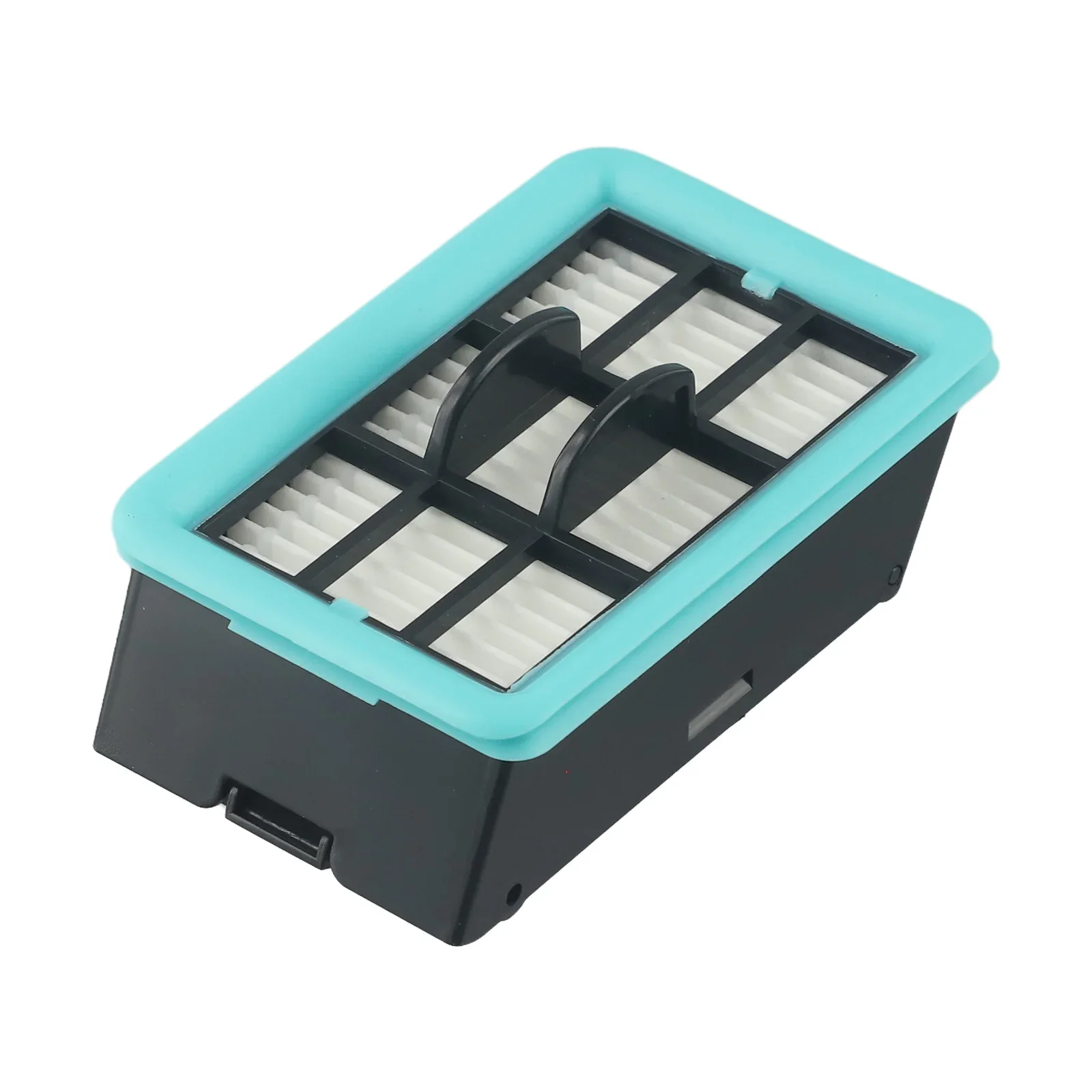 1pc Boden Wäscher Austauschbare Pinsel Filter Für Bissell Für Crosswave HF2 / 3845N / 3831 Kunststoff Staubsauger Zubehör