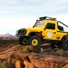 1:16 Discount Simulation Ruitai Rgt Remote Control Rc Electric Four-Wheel Drive Climbing Vehicle Off-Road Toy Model Car 136161 5
