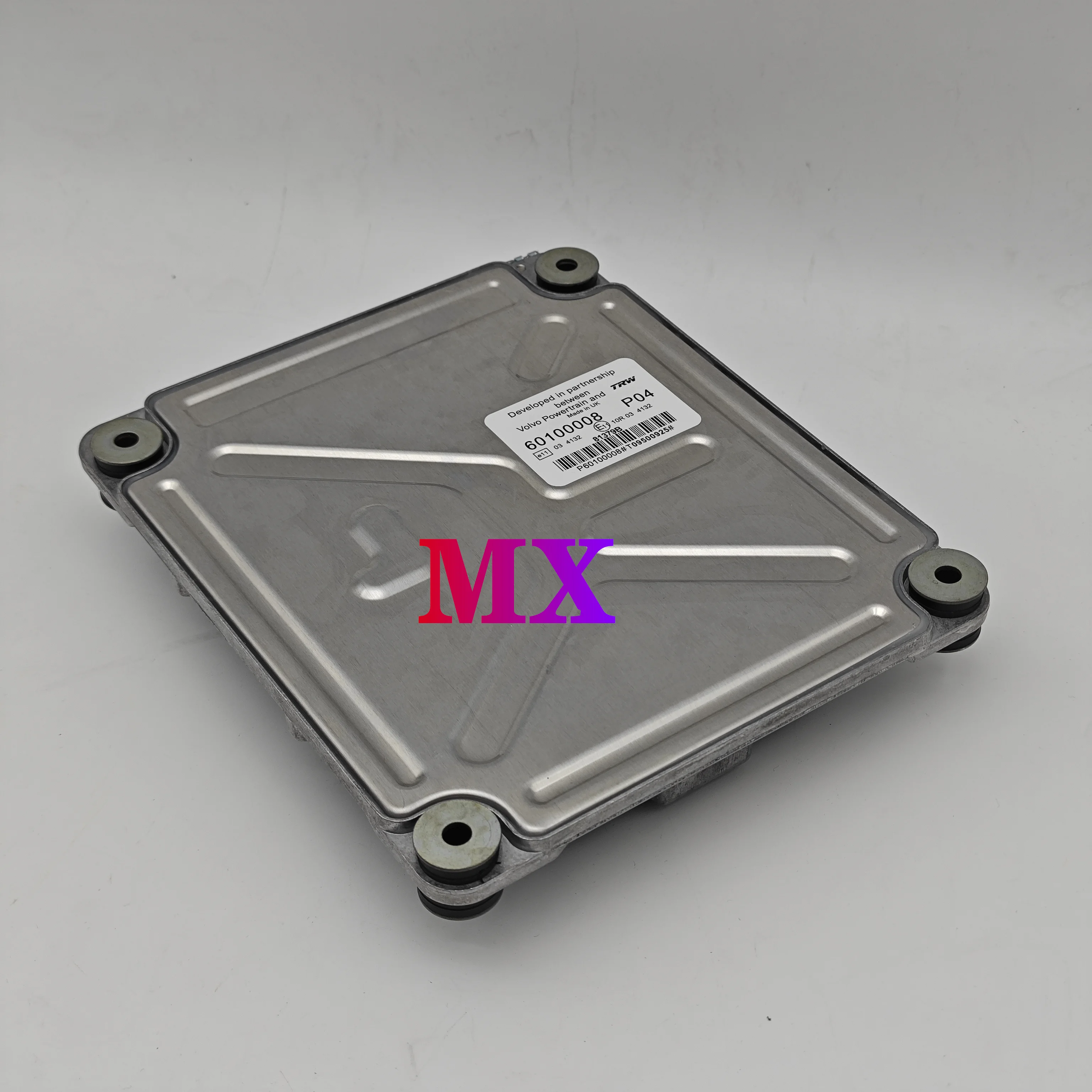  Ʈѷ  , ǻ , ECU, ECM, 60100008, VOE 60100008, ǰ  , 1 