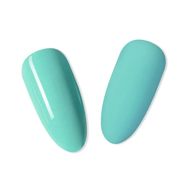 Beautilux Gel Nail Polish AC Colors Professional UV LED Salon Nails Art Gels Varnish Soak Off Semi Permanent Nail Lacquer 10ml AC23