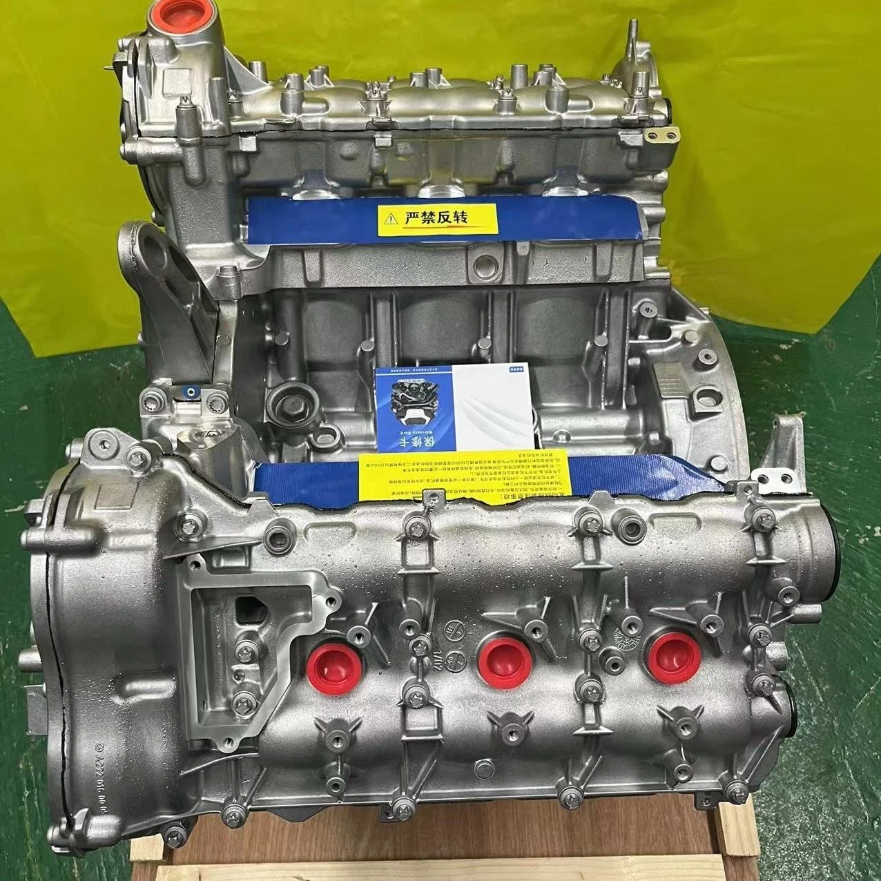 

Used engine for W272 W273 W274 W271 W276 E260 S300 R350 S350 gas German cars by sentro product