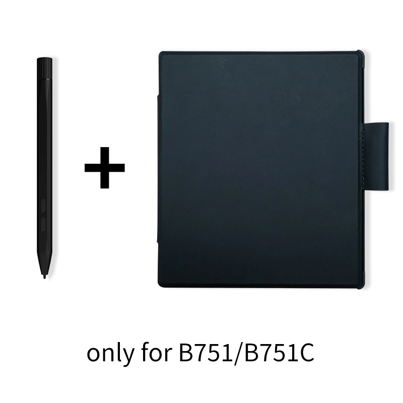 Bigme 電子ブックリーダー B751C ケース 7 インチオリジナル保護