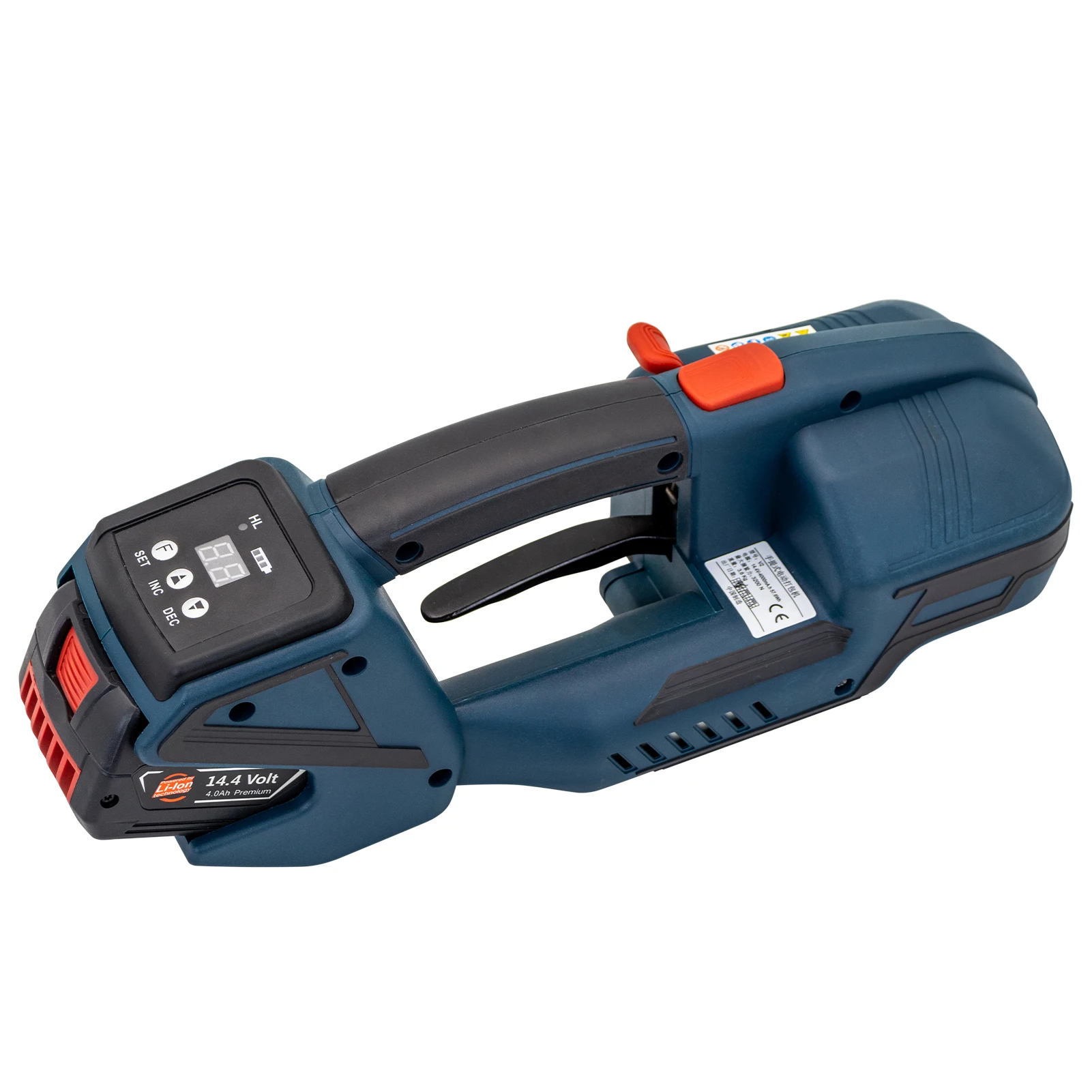 Рисунок 4 - Портативный электрический упаковщик