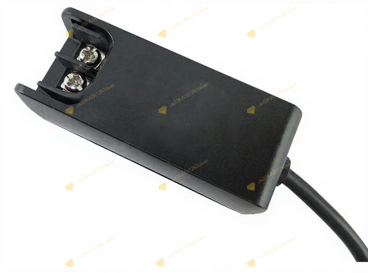 Car audio MK2.5 3.5 inch mid-range + 2.5 inch tweeter integrated speaker