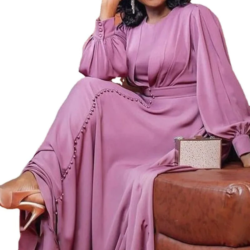 Рисунок 3 - Африканские платья для свадебной вечеринки для женщин