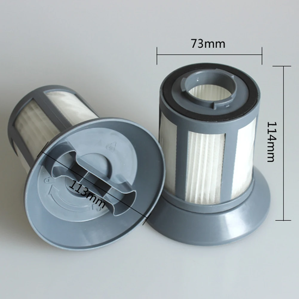 MisterVac | compatibile con Filtro di ricambio filtro Bomann BS 9018