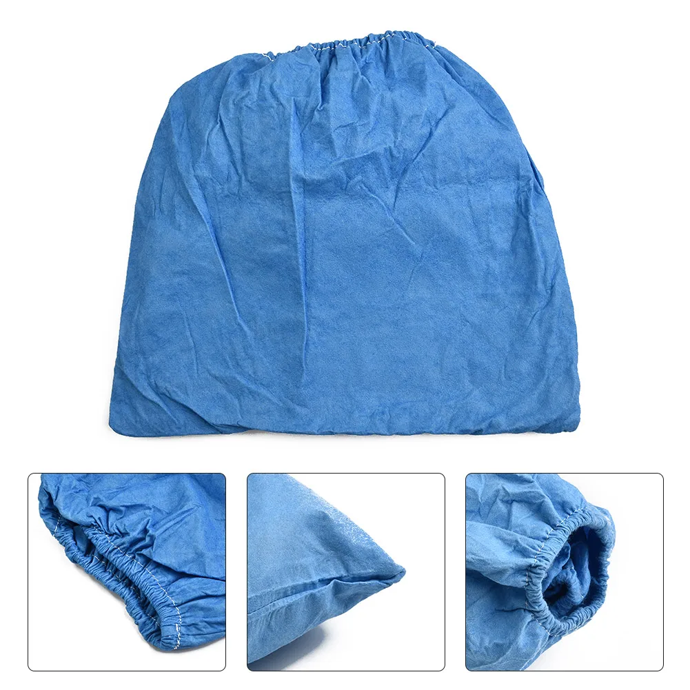 

Cloth Filter 950135 Replaces For Guild 16-30 Litre Wet & Dry Vacuum Cleaner Models Non-woven Fabric Filter Sweeping Tools Parts