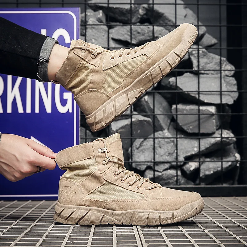 Men's Canvas Shoes Flat High-top Vulcanized Shoes Men's Sneakers 2024 New Male Casual Canvas Shoes Men's Sneakers 2