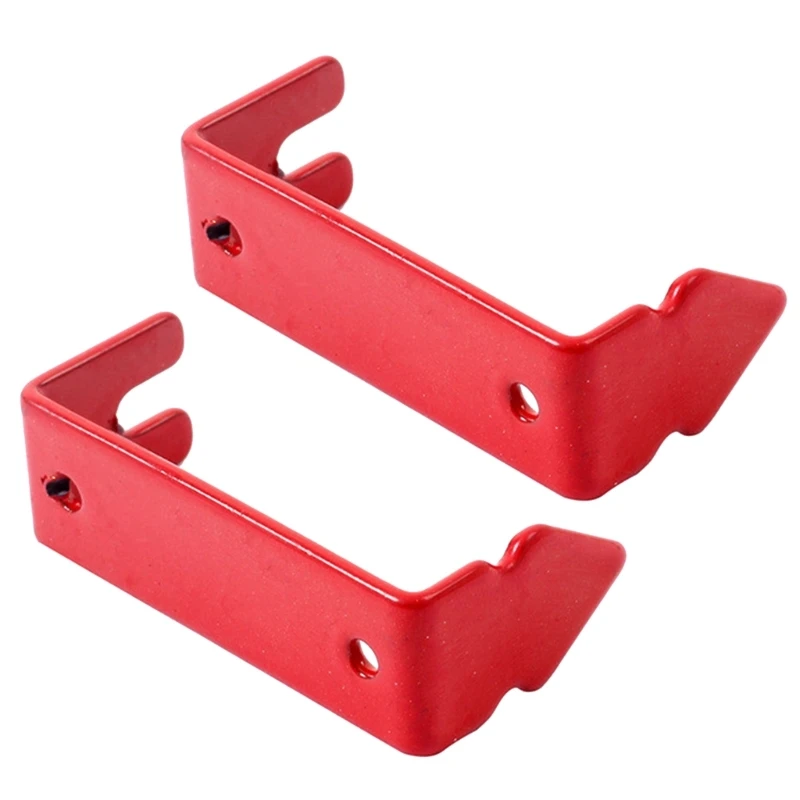 

11UE 2 Pcs Archerys Bowstring Splitter Bows String Separator Tool Easy to Use