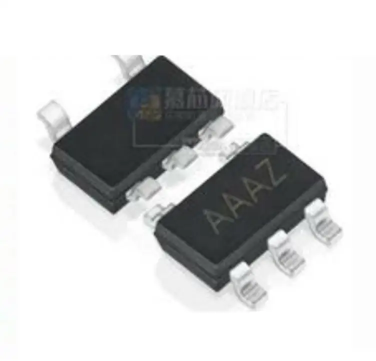 

5 шт. новый оригинальный MAX4122EUK SOT23-5 AAAZ