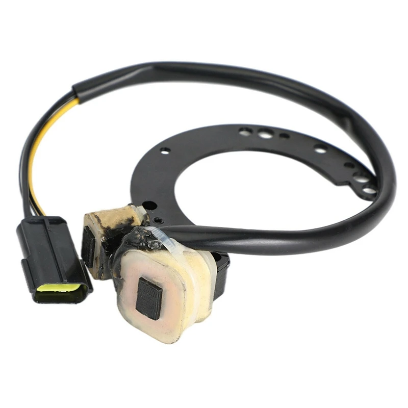 

Статорная катушка, генератор магнитной катушки для Mercury 2-тактный Carb 15HP 20HP 25HP 86617A14 86617A17 174-6617A17 аксессуары