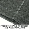 Outdoor Function Wind Mountaineering Skiing Cold  Pullover Cap Windproof Full Face Mask Neck Protection Integrated Sport  Face 4