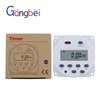 timer 220V 110V 24V 12V CN101A Digital LCD Power Timer Programmable Time Switch Relay 16A  CN101 1